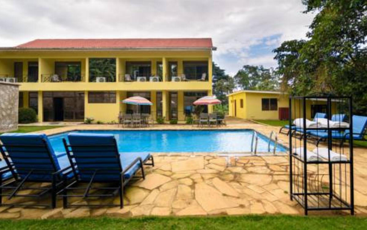Mvuli Hotels Arusha Hotel Arusha Tanzania