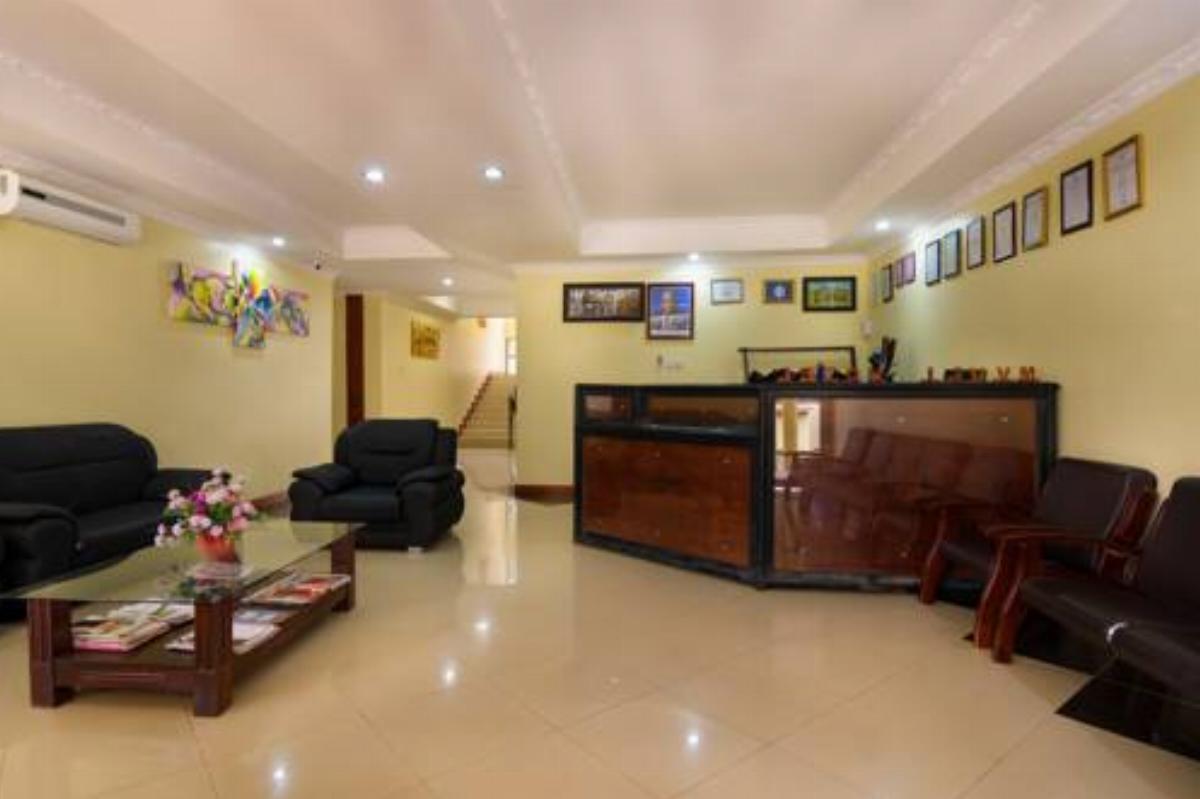 Mvuli Hotels Arusha Hotel Arusha Tanzania