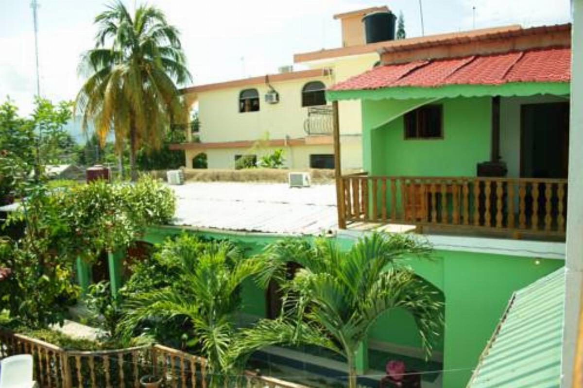 My Auberge Inn Jacmel Hotel Jacmel Haiti
