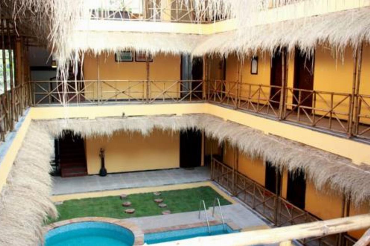 My Dream Getway Konkan Diveagar Hotel Diveagar India