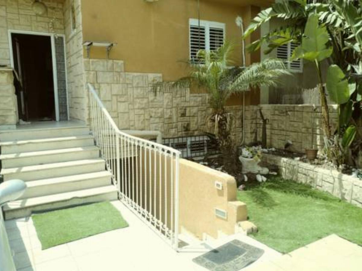 My Family Hotel Ashkelon Israel