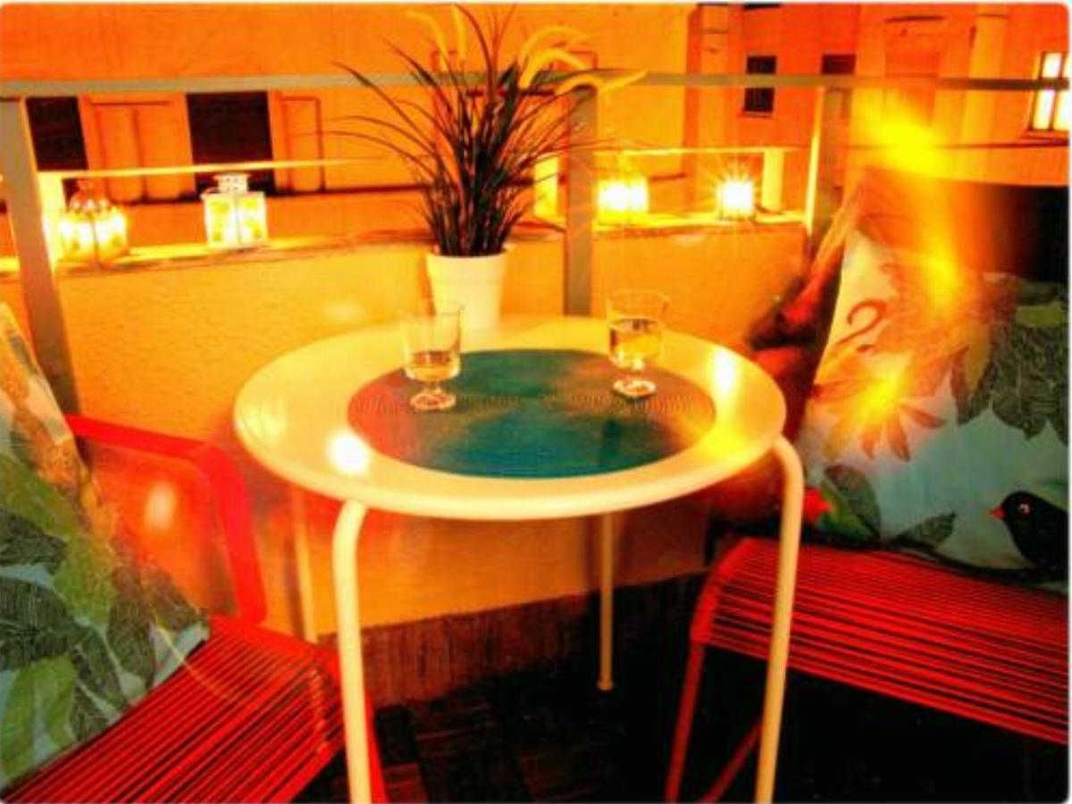 My First Apartment Hotel Budapest Hungary