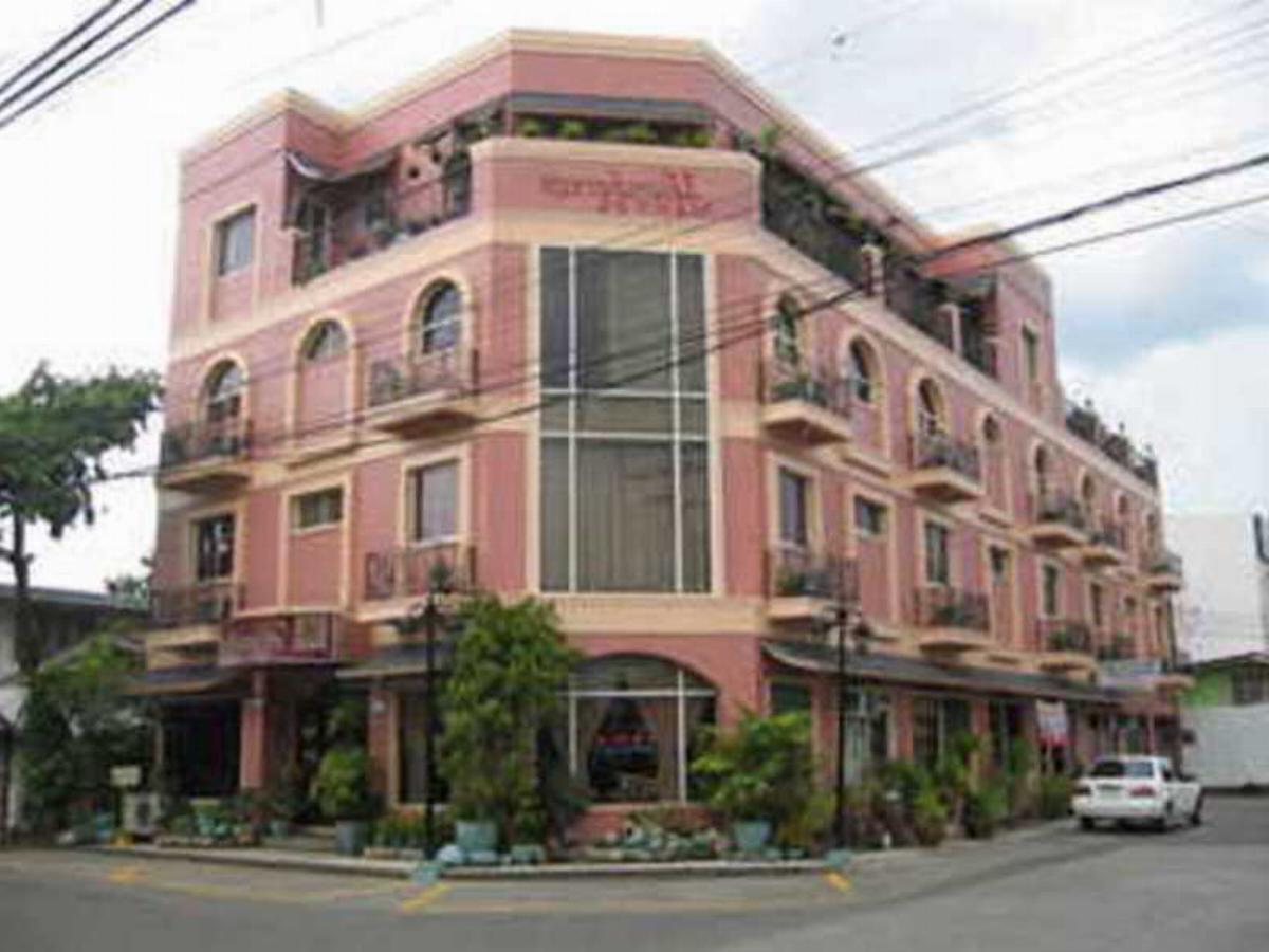 My Hotel Davao Hotel Davao Philippines