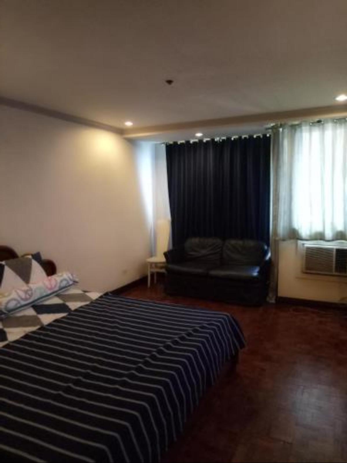 My Landshil Apartel Hotel Manila Philippines