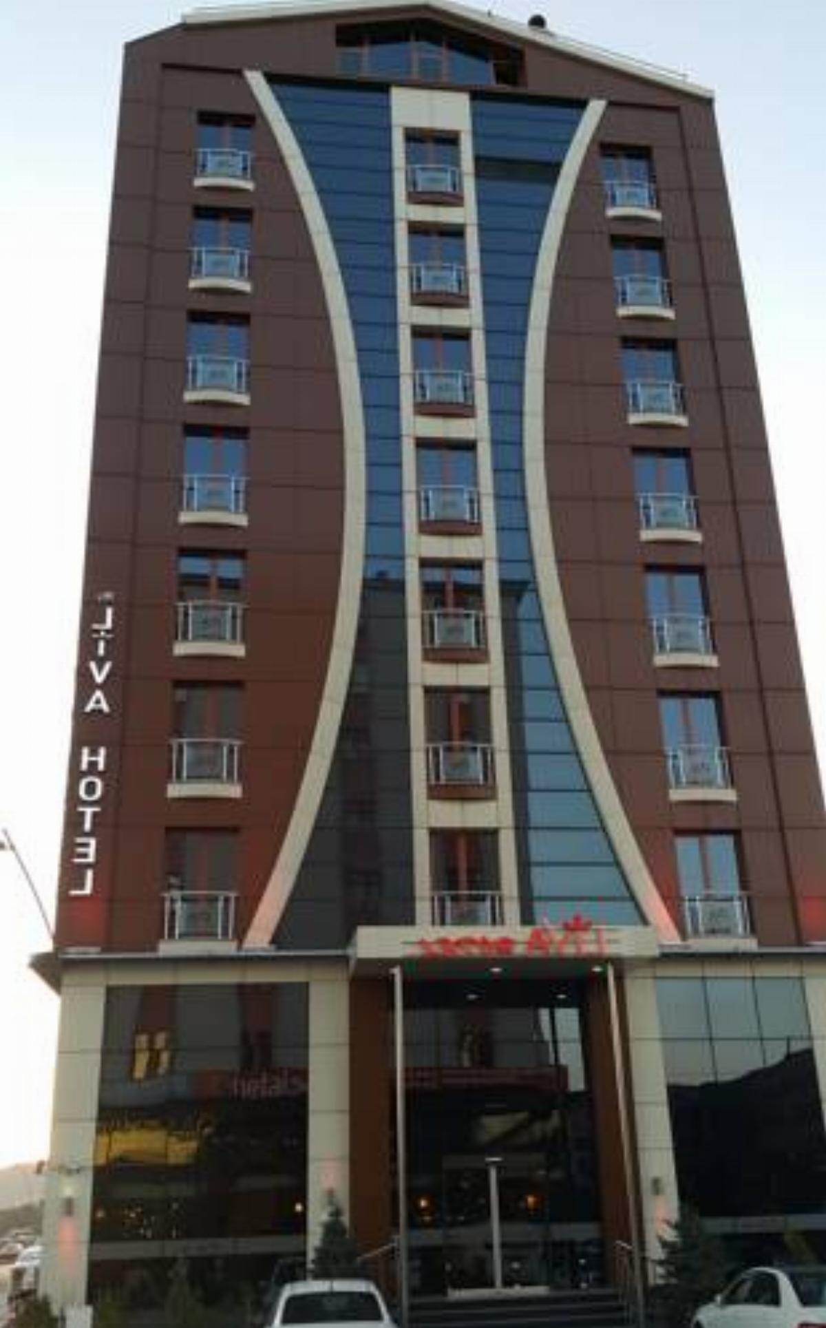 My Liva Hotel Hotel Kayseri Turkey