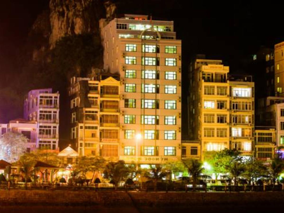 My Ngoc Hotel Hotel Cat Ba Vietnam