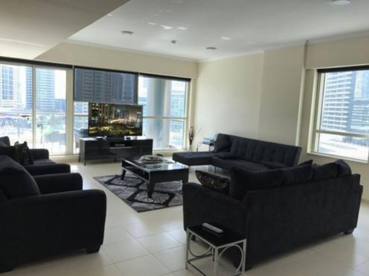 My-Places Dubai Apartment - Al Sahab 1 Hotel Dubai United Arab Emirates