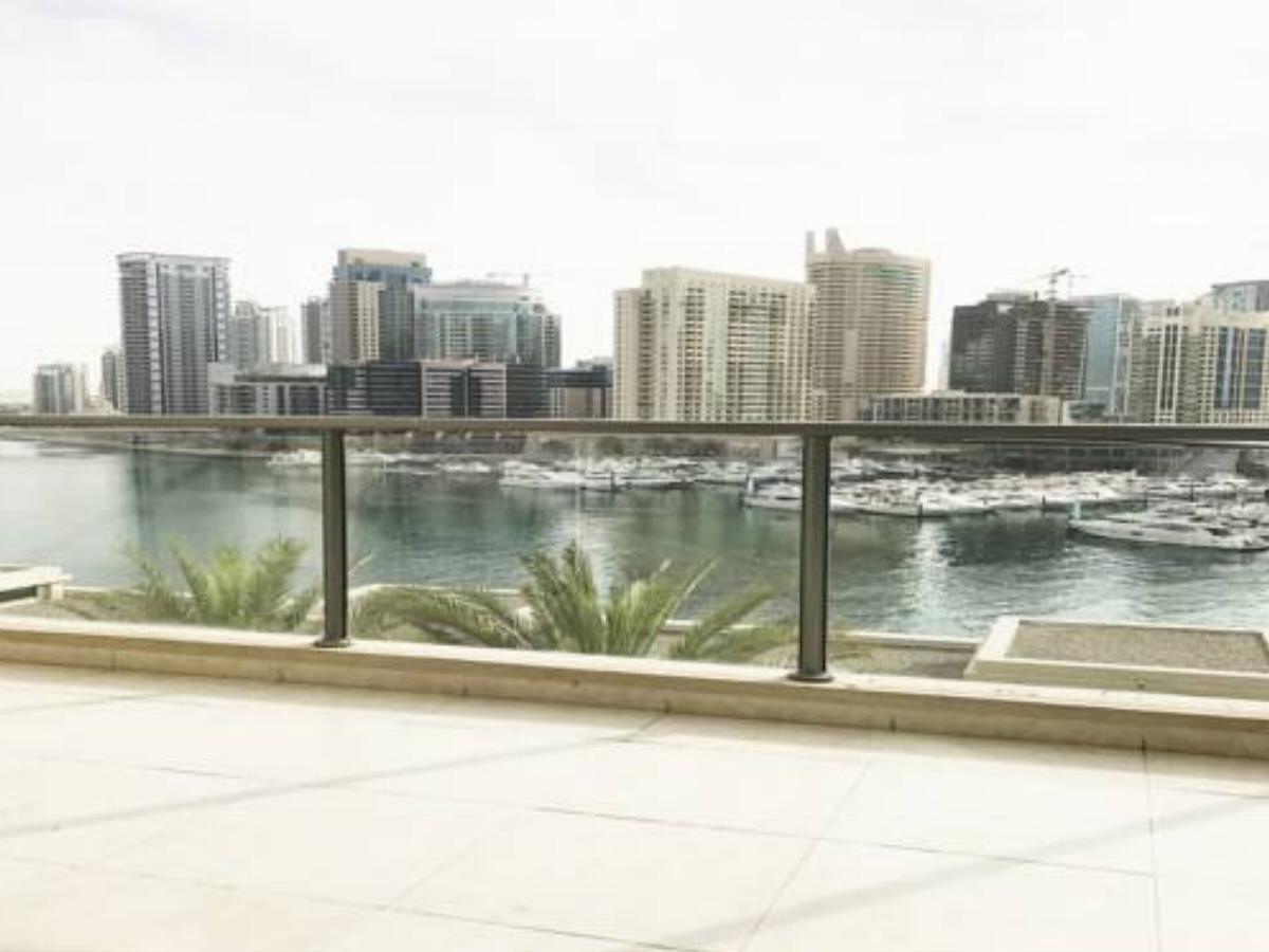 My-Places Dubai Apartment - Al Sahab 1 Hotel Dubai United Arab Emirates