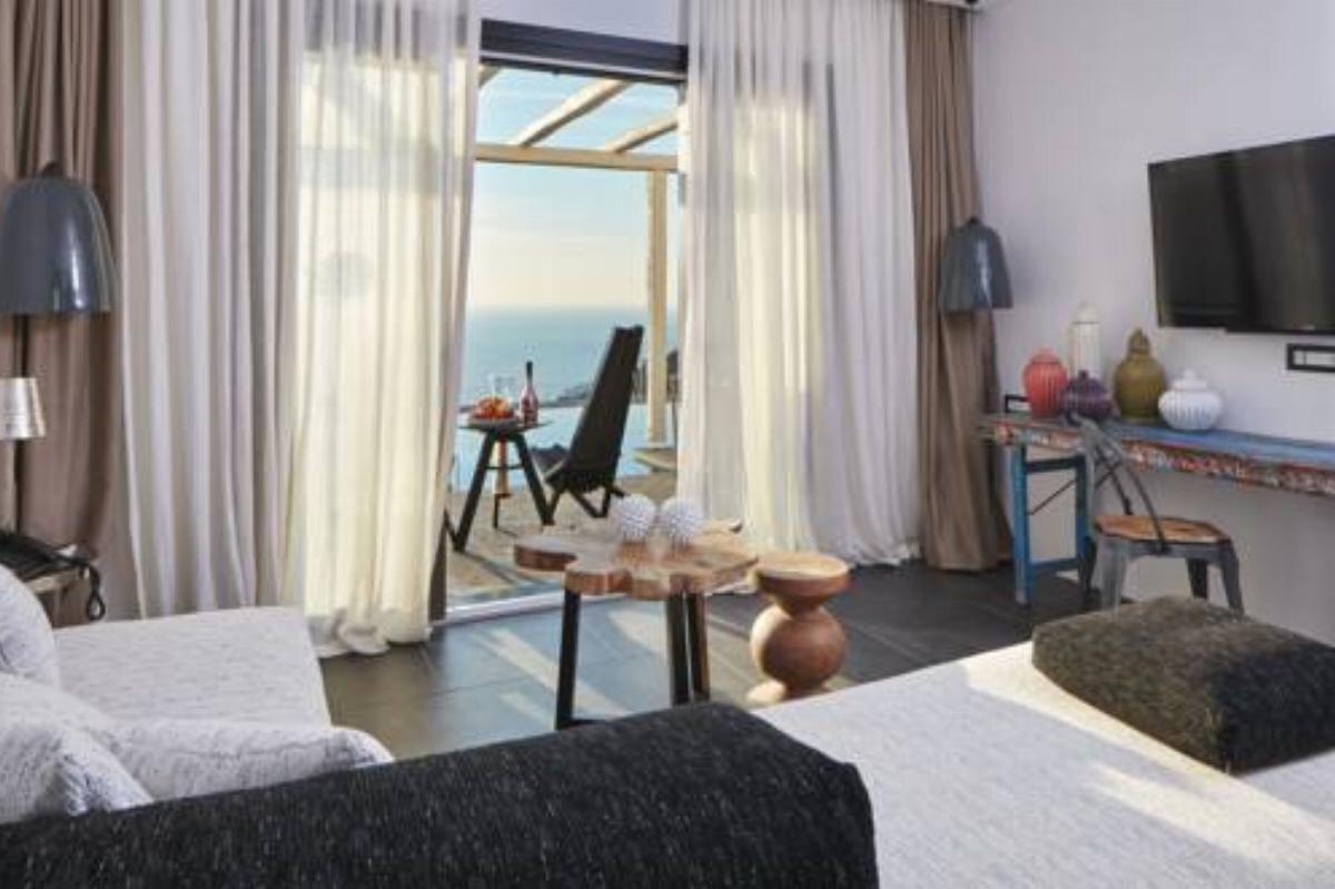 Myconian Avaton - Design Hotels Hotel Elia Beach Greece