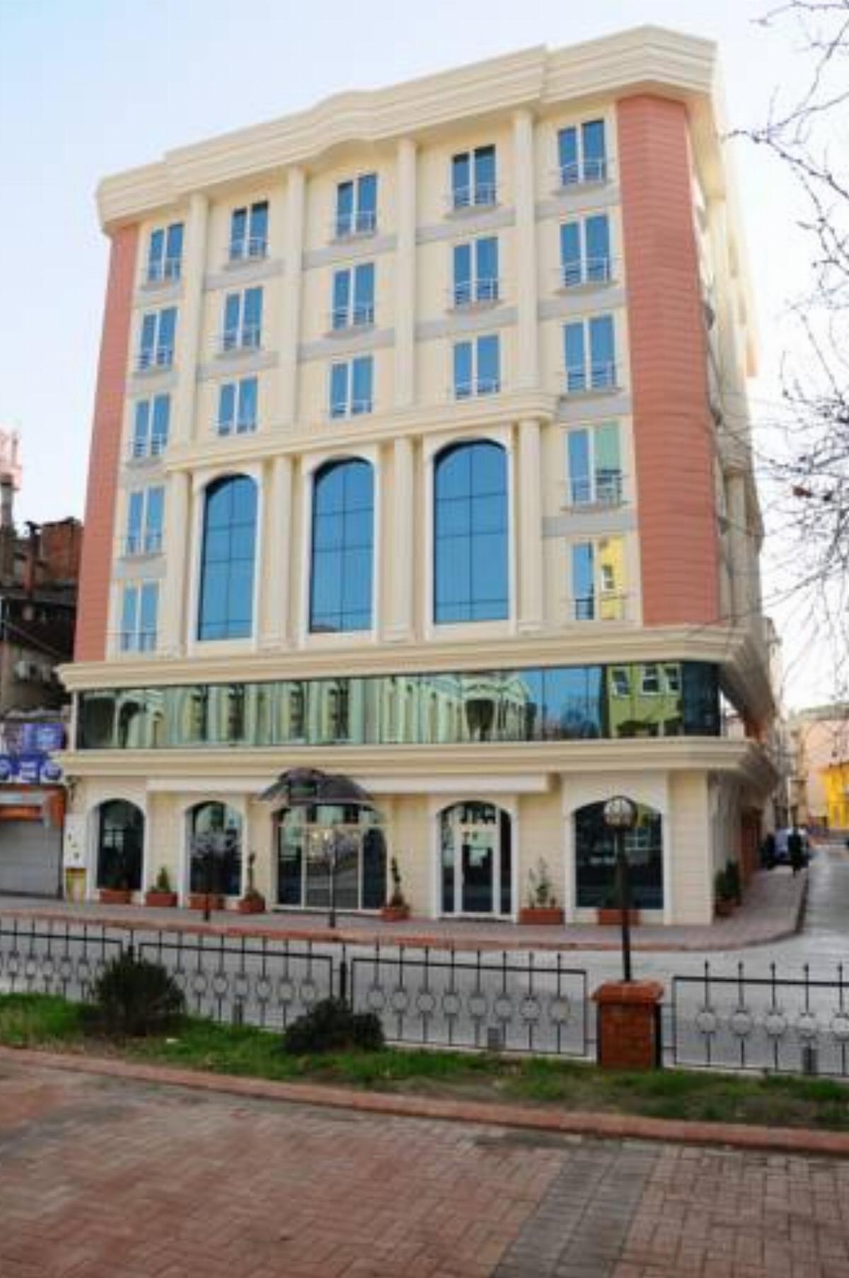 Myhouse Hotel Hotel Samsun Turkey