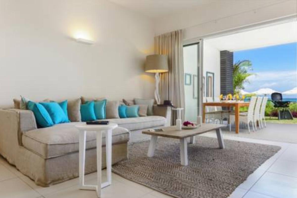 Myra Seafront Suites and Penthouses by Lov Hotel Cap Malheureux Mauritius