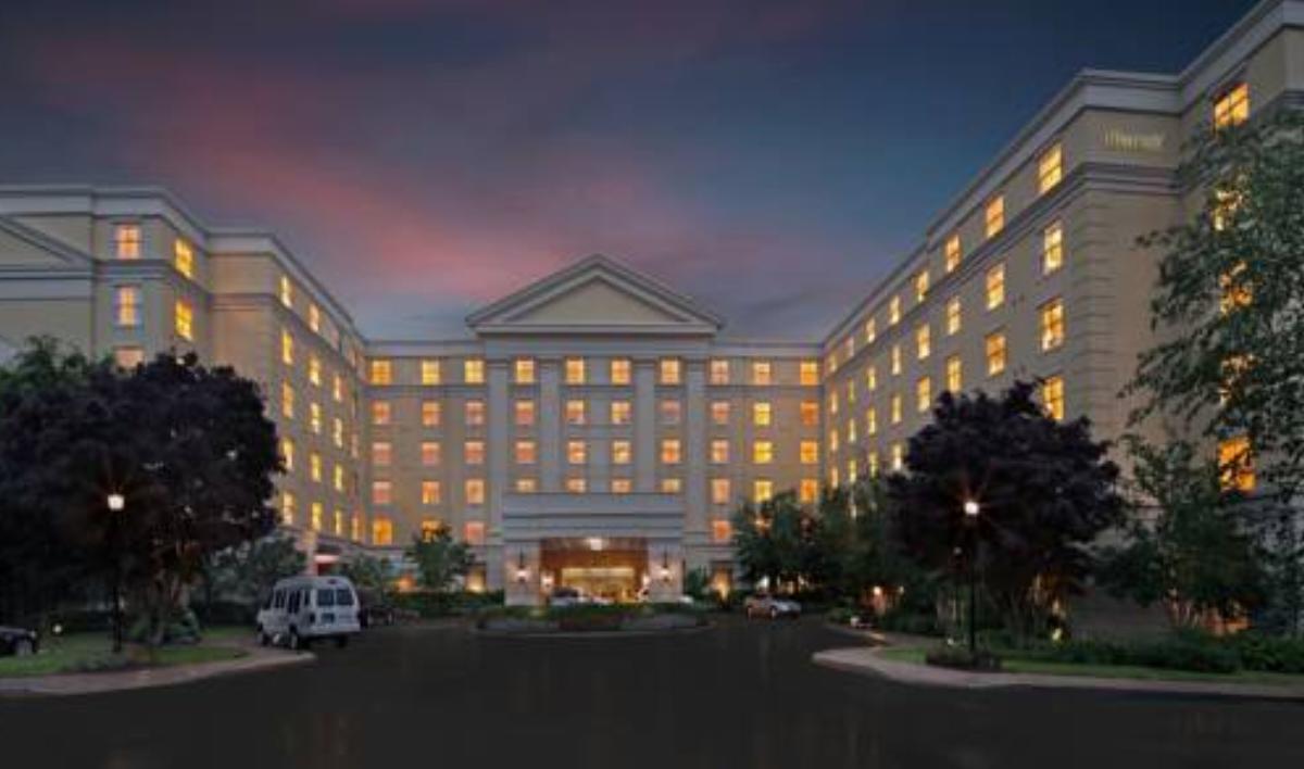 Mystic Marriott Hotel and Spa Hotel Groton USA