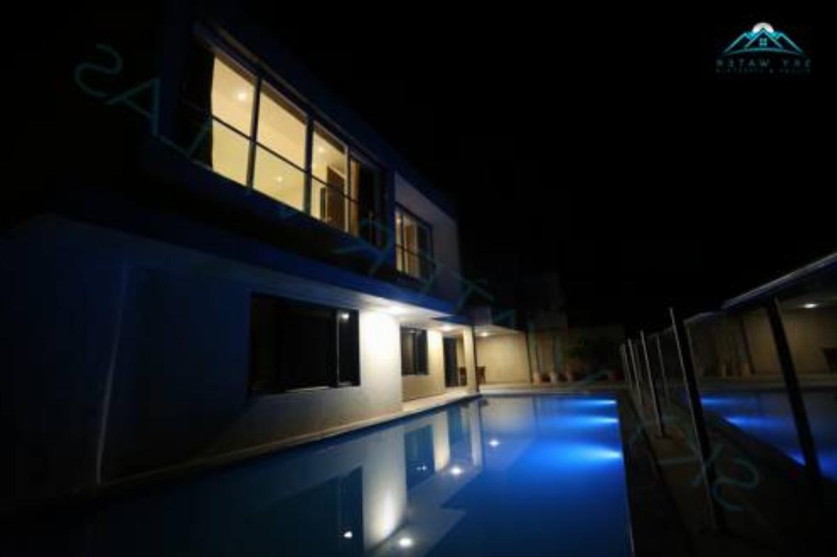 Mystic Valley- Private Pool Villa Hotel Igatpuri India