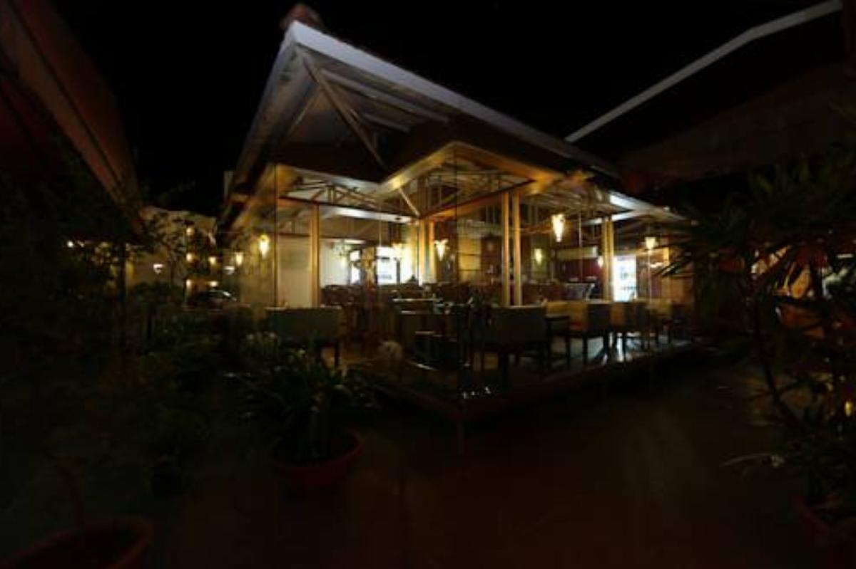 Mystic Valley Resort Hotel Igatpuri India