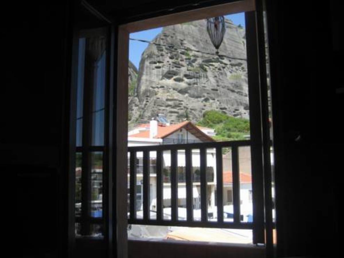 Mythos Guesthouse Hotel Kalabaka Greece