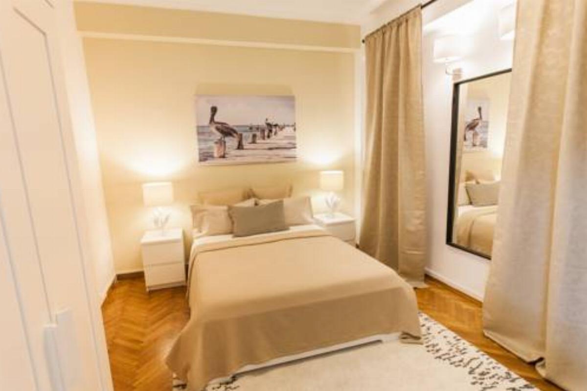 N20 Guest House Hotel Athens Greece