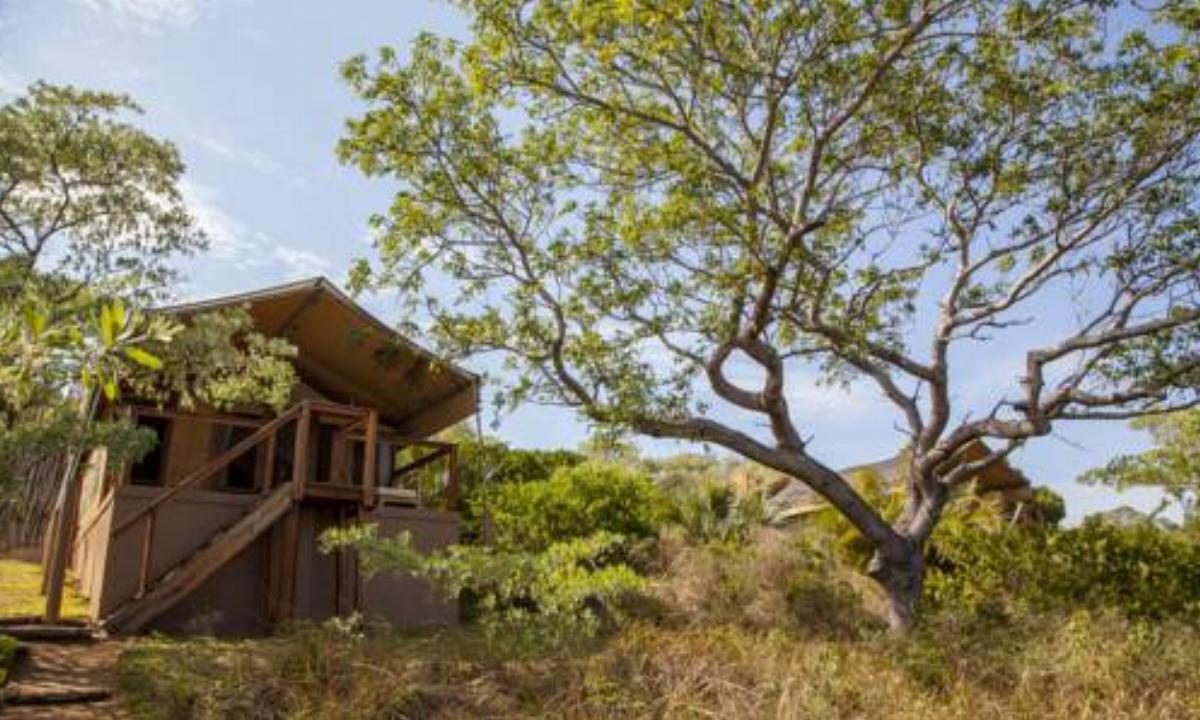 Naara Eco Lodge & Spa Hotel Chidenguele Mozambique
