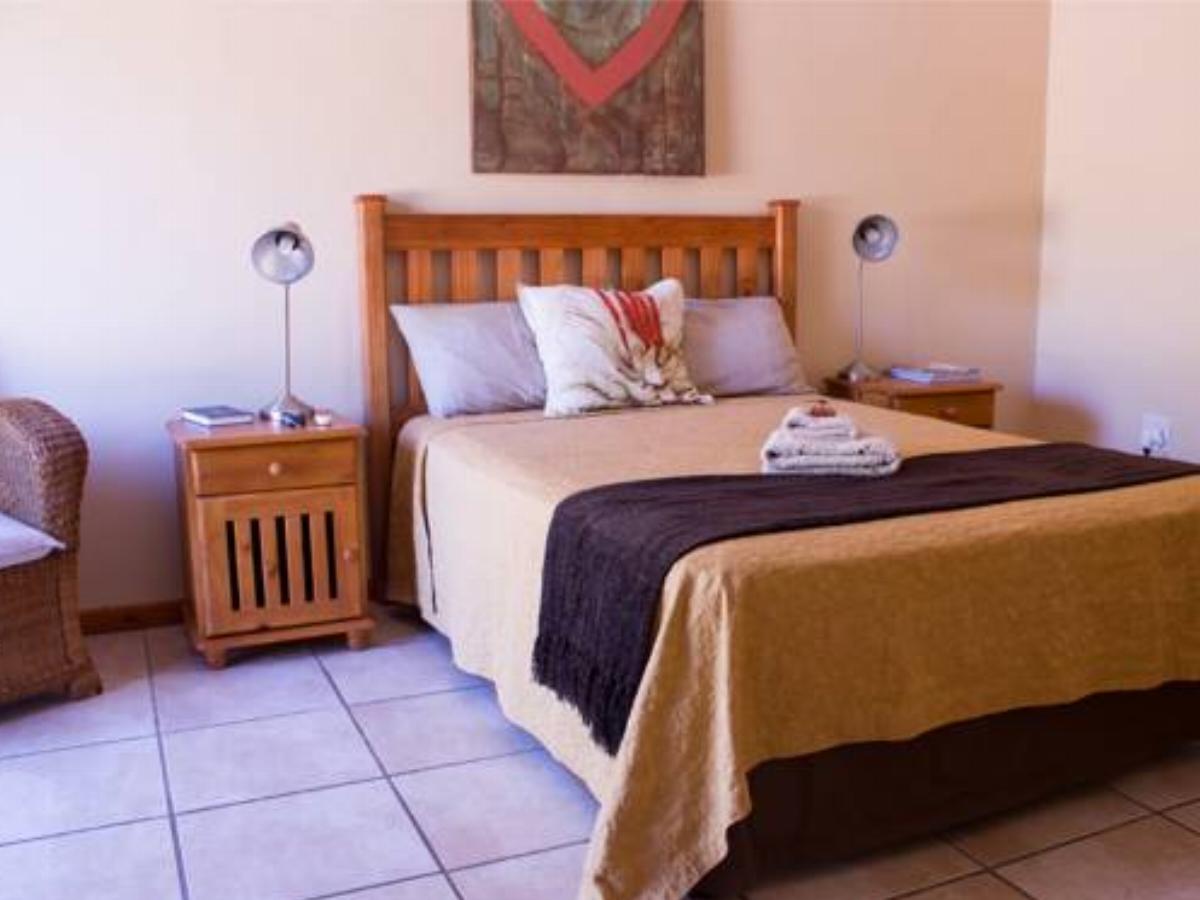 Naba Lodge Hotel Upington South Africa
