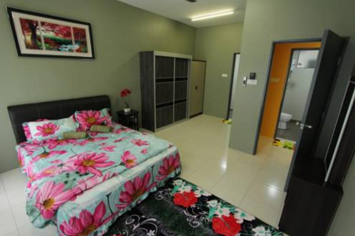 Nabiha Suites 4 Bedroom @ Bangi Hotel Bangi Malaysia