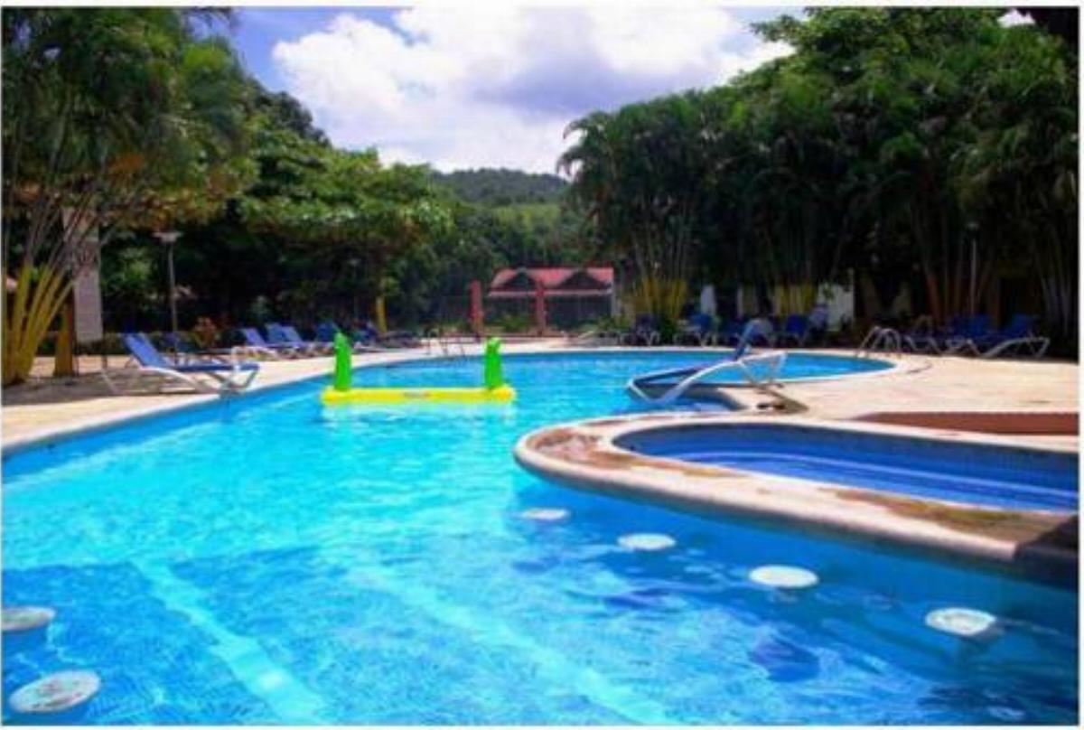 Nacazcol Hotel & Villas Hotel Coco Costa Rica