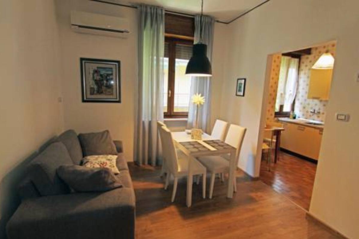 Nadia's Apartment Hotel Verona Italy