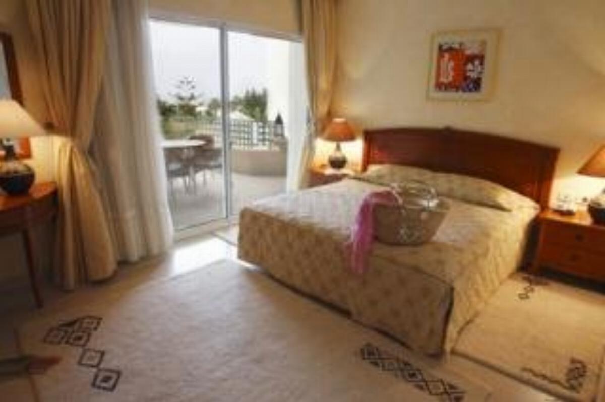 Nahrawess Hotel & Spa Resort Hotel Hammamet Tunisia