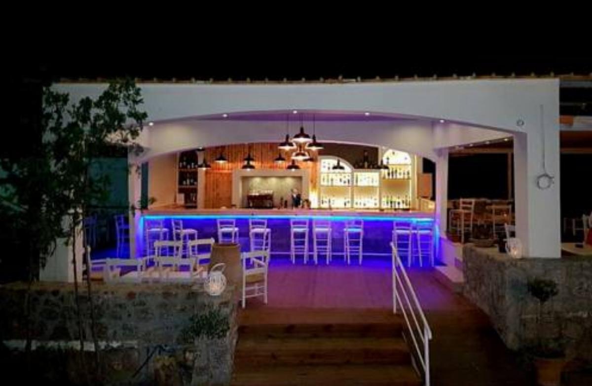 Naiades Almiros River Hotel Hotel Ágios Nikólaos Greece