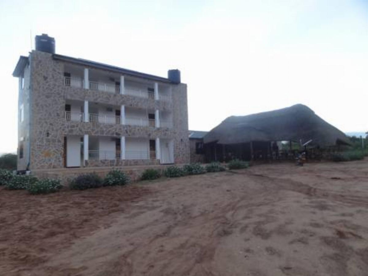 Najim Tourist Lodge Hotel Makokoni Tanzania