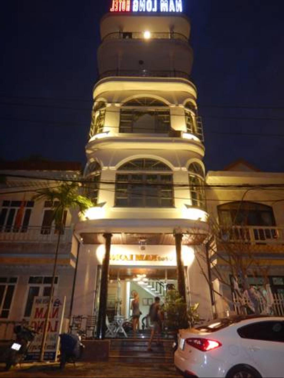 Nam Long Hotel Hotel Dong Hoi Vietnam