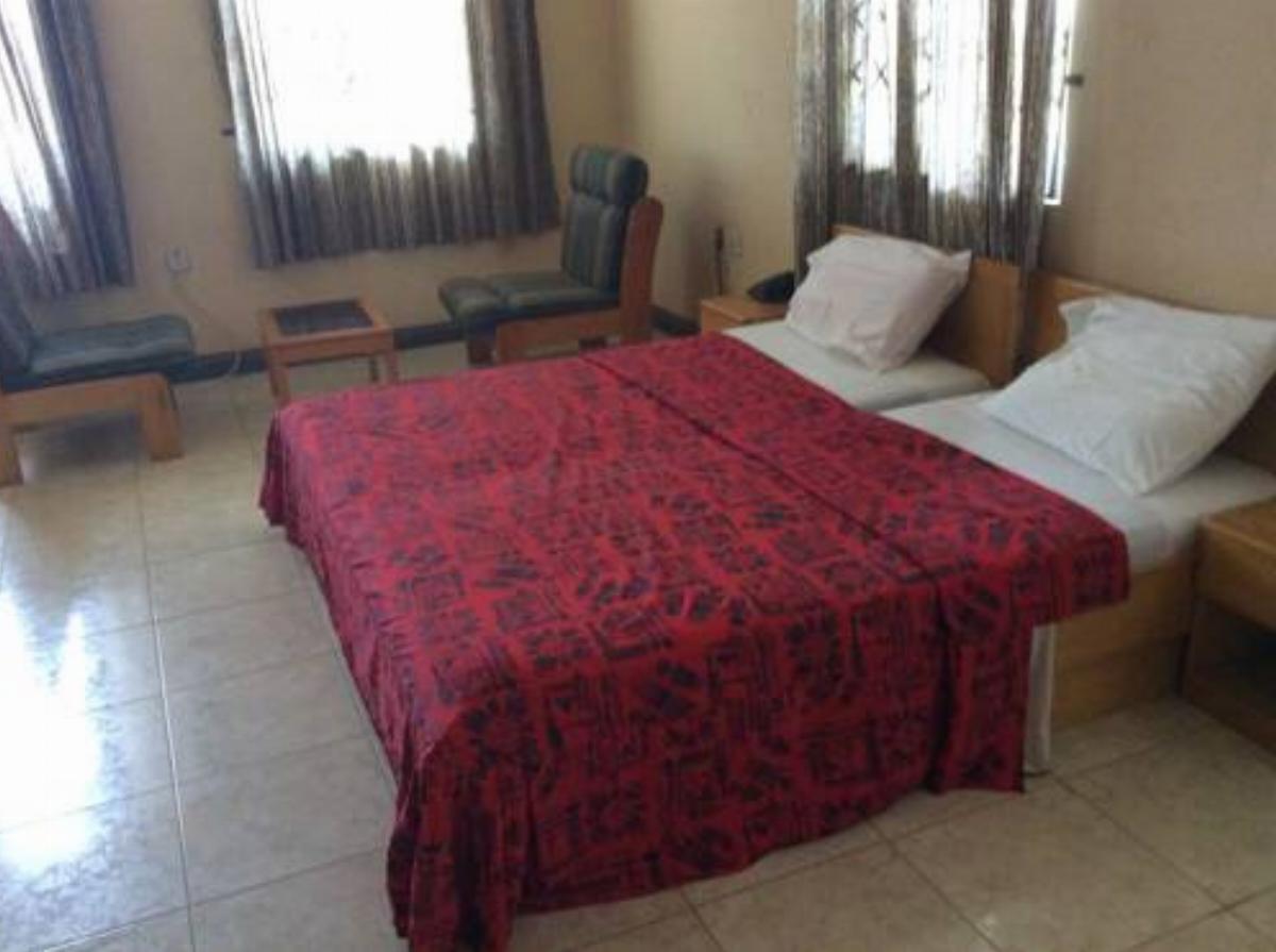 Nana Bema Hotel Hotel Cape Coast Ghana