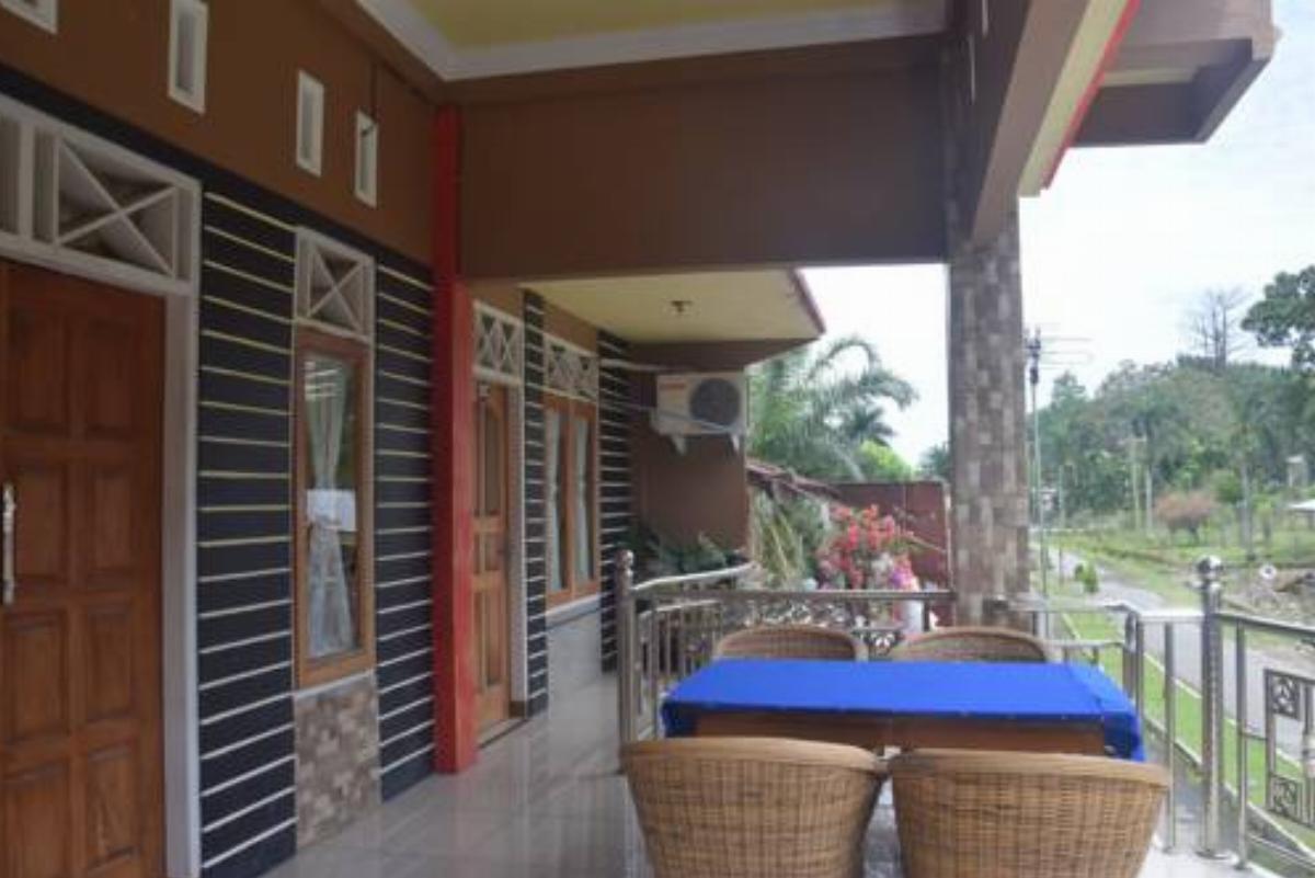Nanda Inn - Bukit Lawang Hotel Bukit Lawang Indonesia