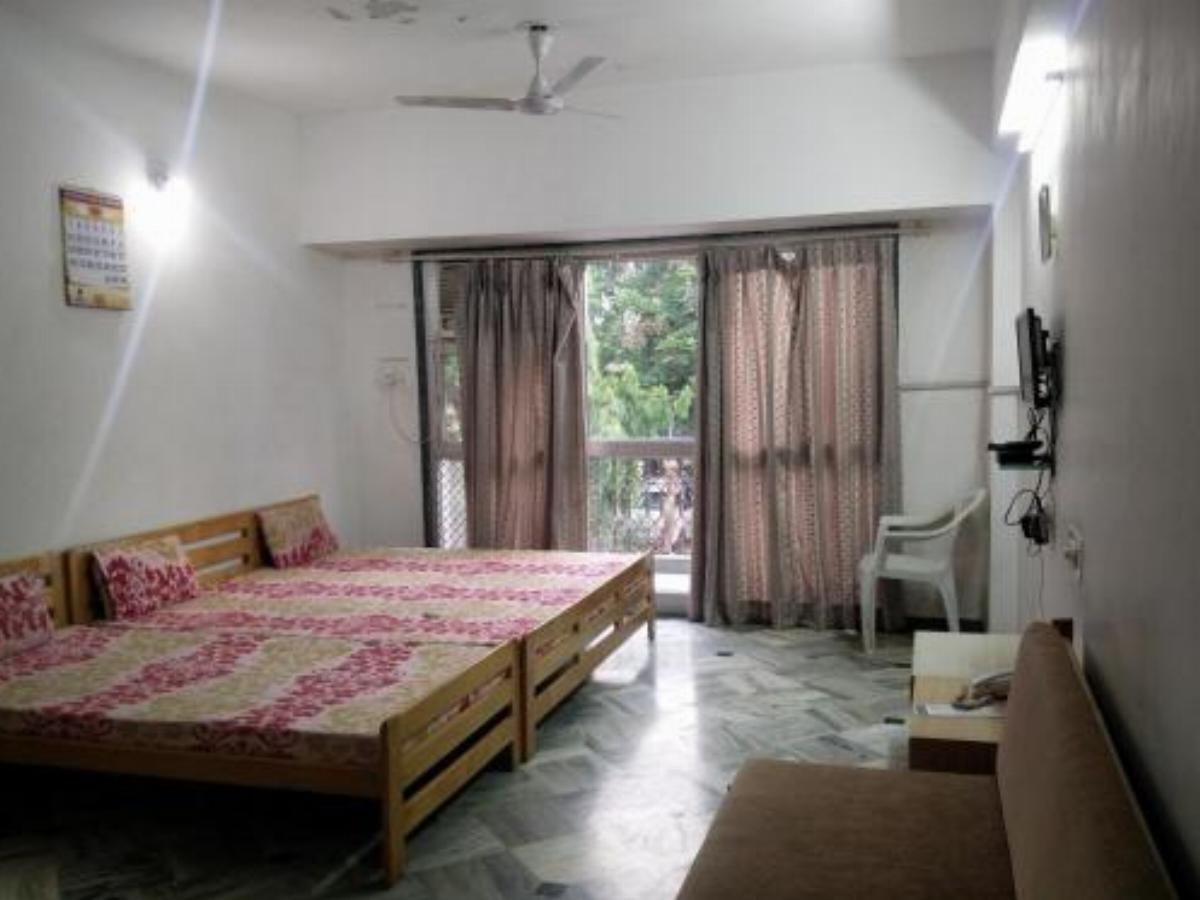 Nandini Ashram Trust Hotel Ranpur India