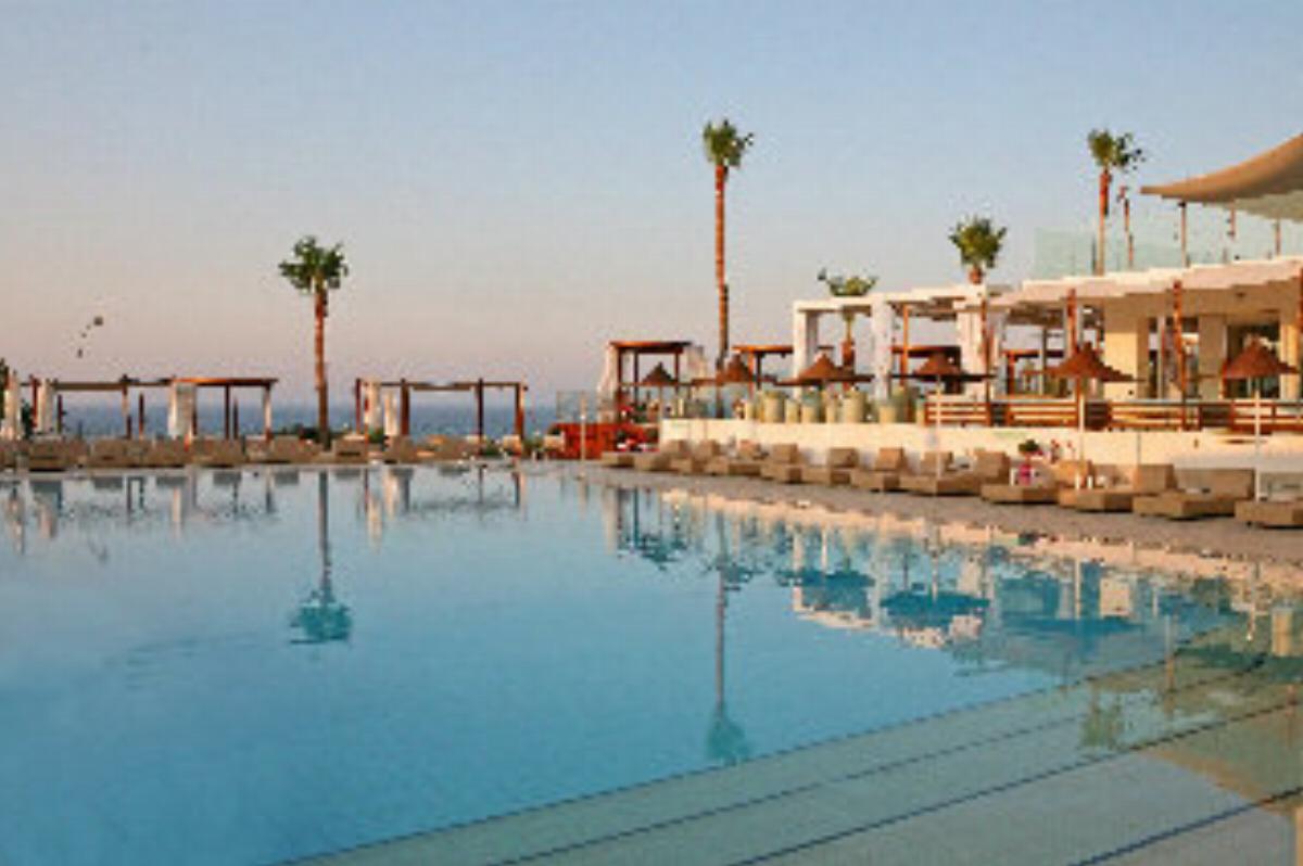 Napa Mermaid Hotel & Suites Hotel Ayia Napa Cyprus