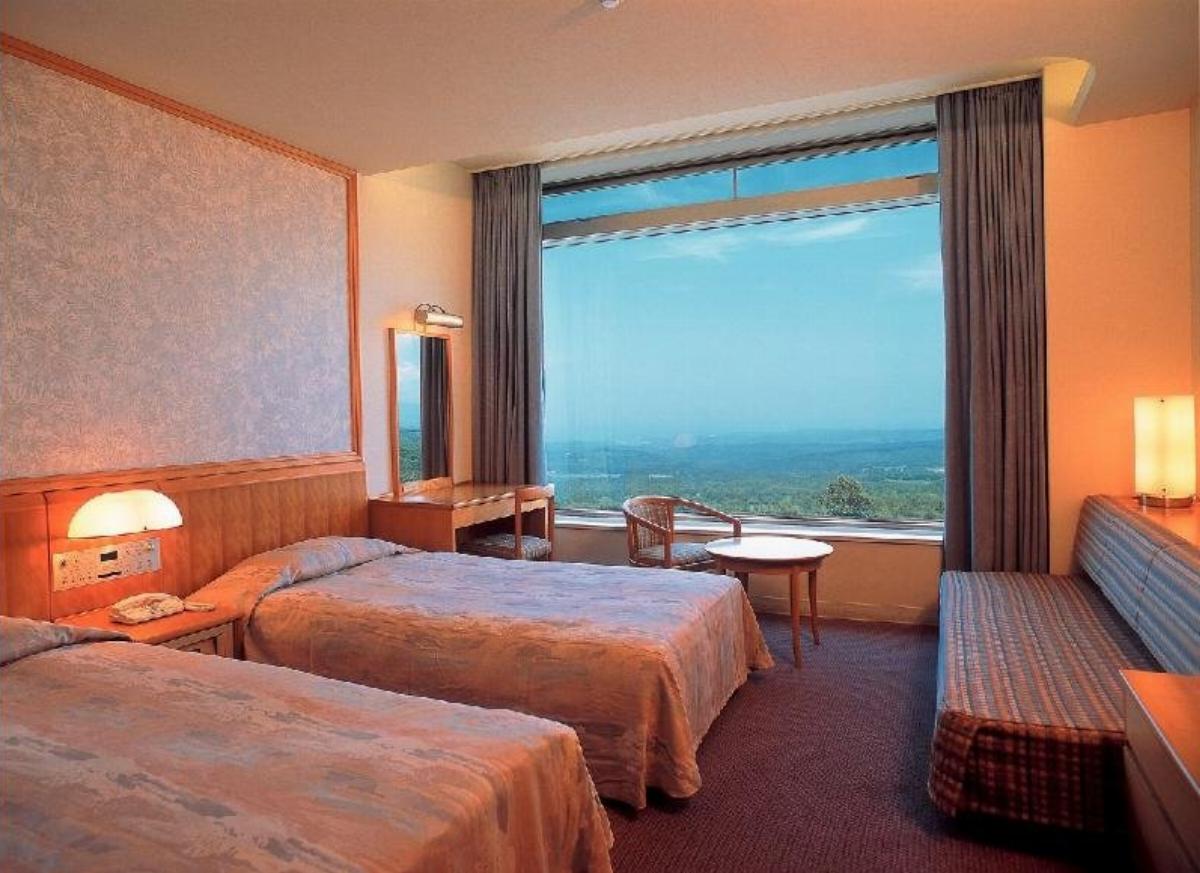 Naqua Shirakami Hotel Resort Hotel Aomori Japan