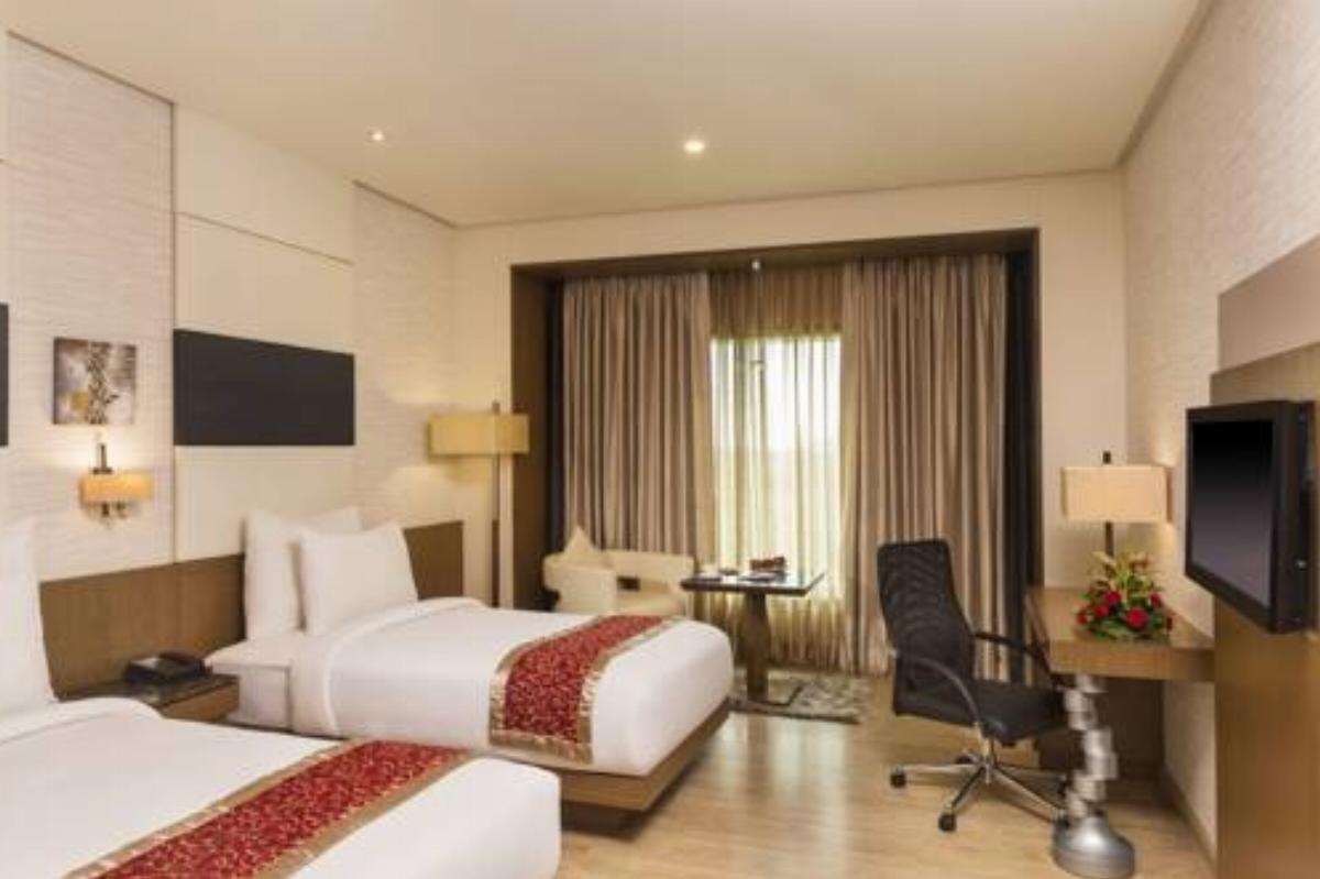 Narayani Heights Hotel & Resort Hotel Adalaj India