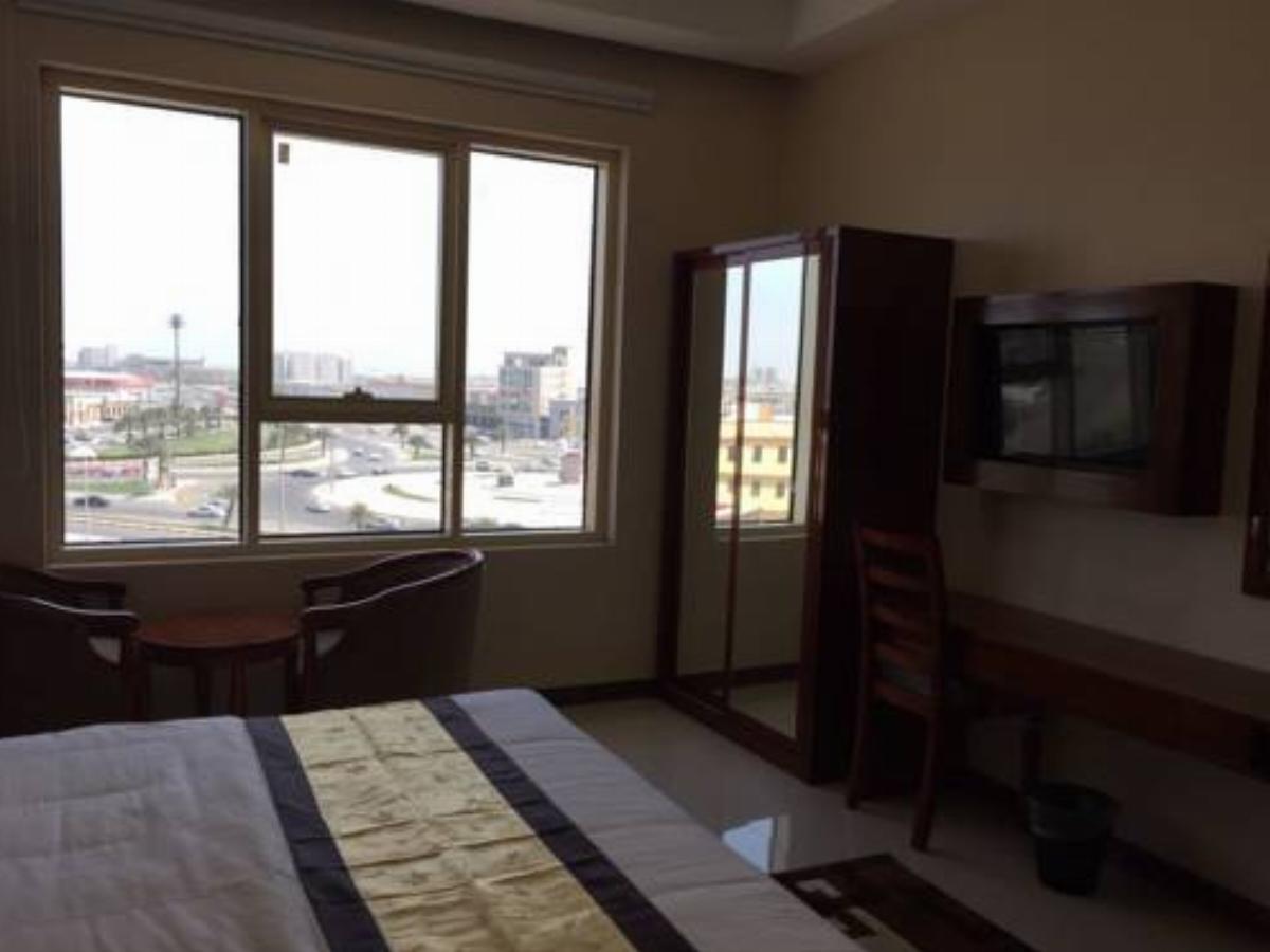 Nasaem Jazan furnished Apartments Hotel Jazan Saudi Arabia