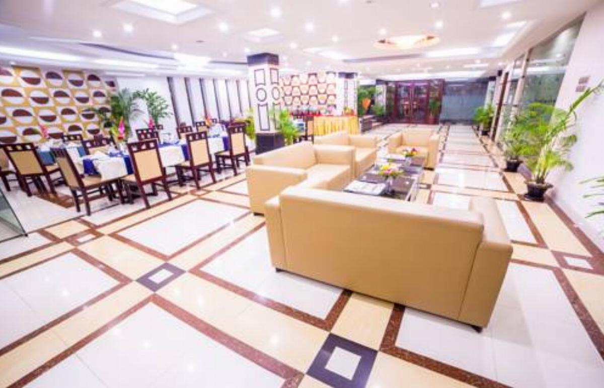 Nascent Gardenia Suites - Embassies, Clubs, Lakes & Parks surround Hotel Dhaka Bangladesh