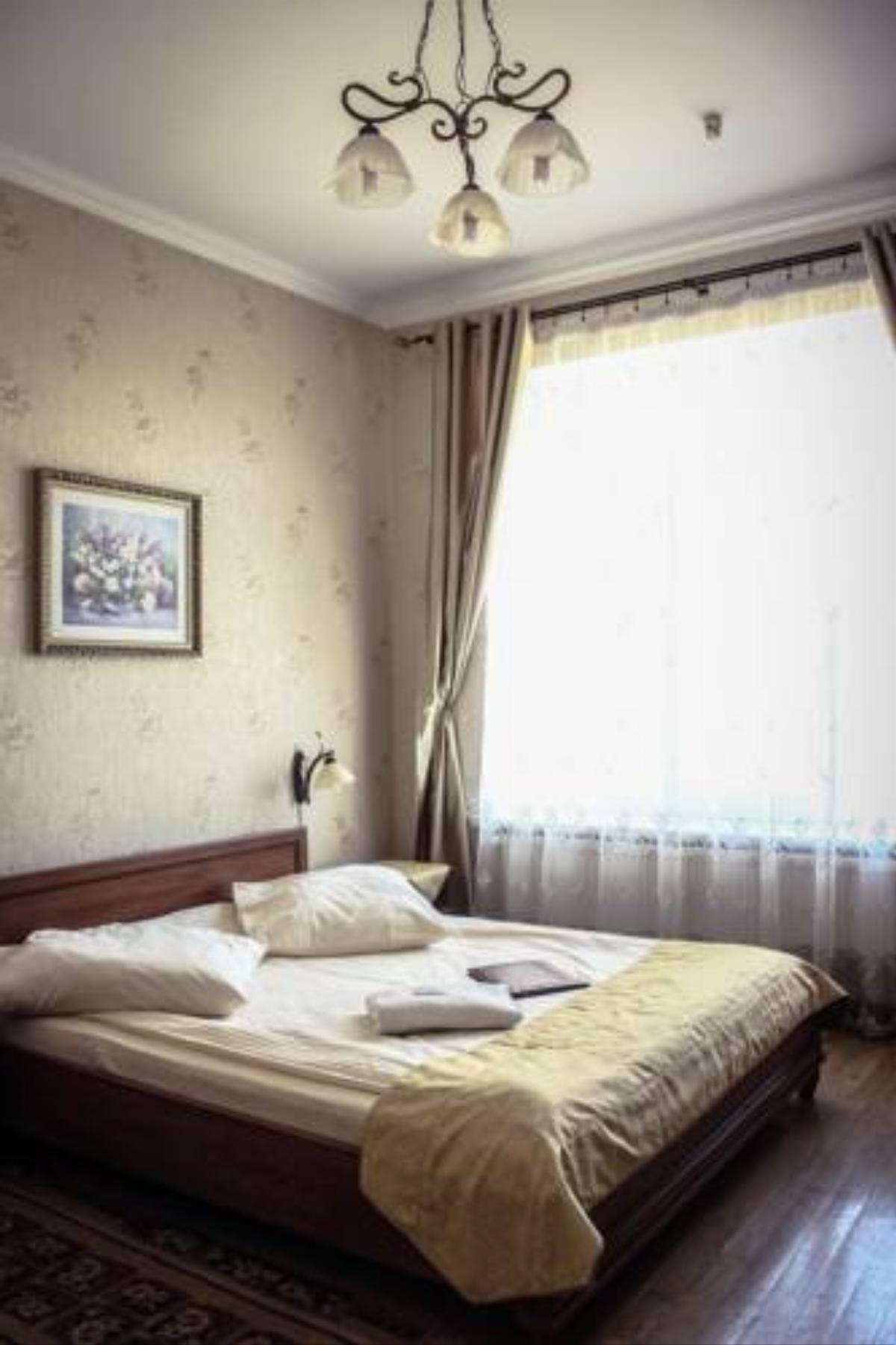 Nashe Misto Guest House Hotel Kovelʼ Ukraine