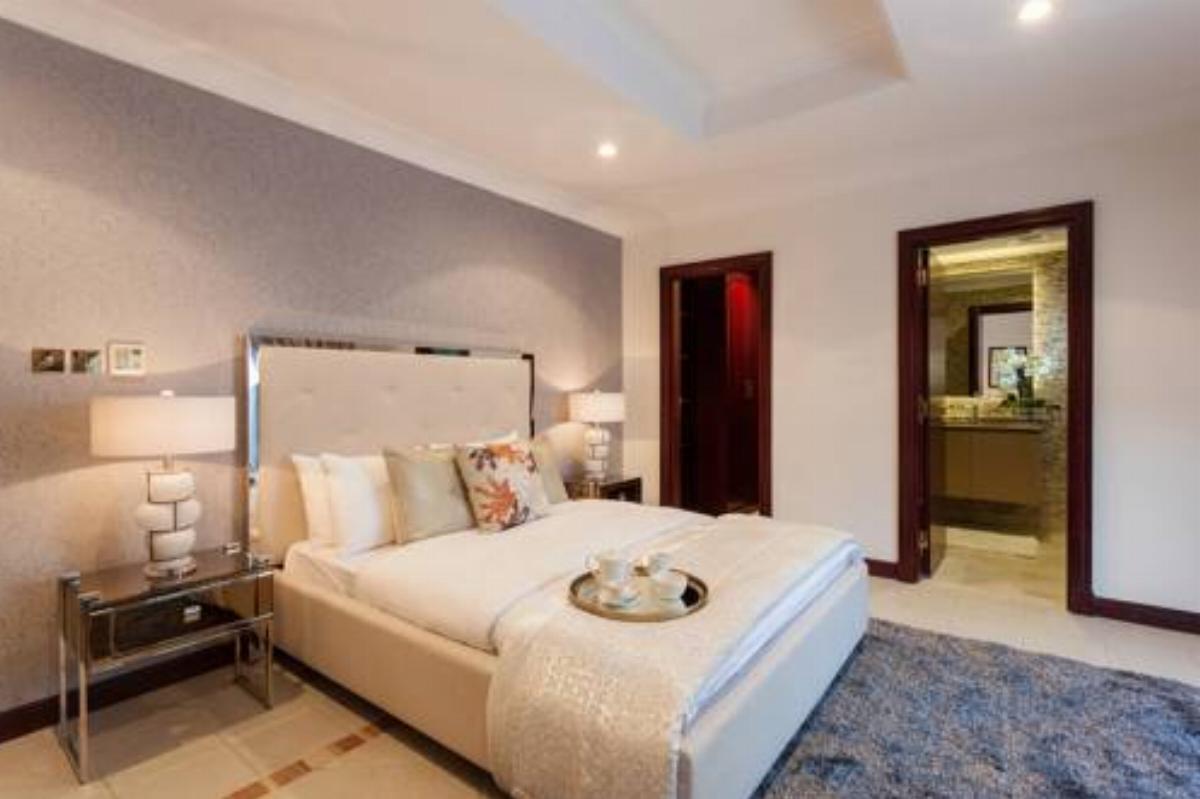 Nasma Luxury Stays - Frond M, Palm Jumeirah Hotel Dubai United Arab Emirates