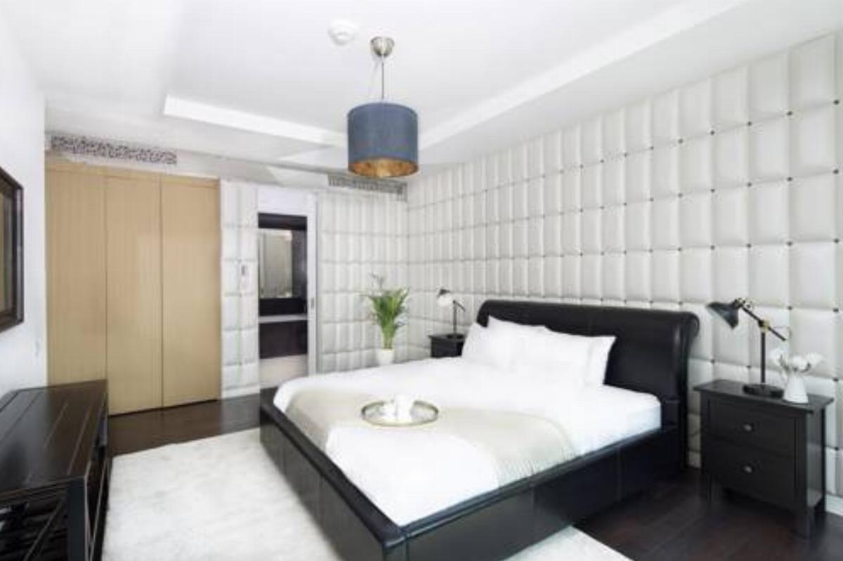 Nasma Luxury Stays - Limestone House Hotel Dubai United Arab Emirates