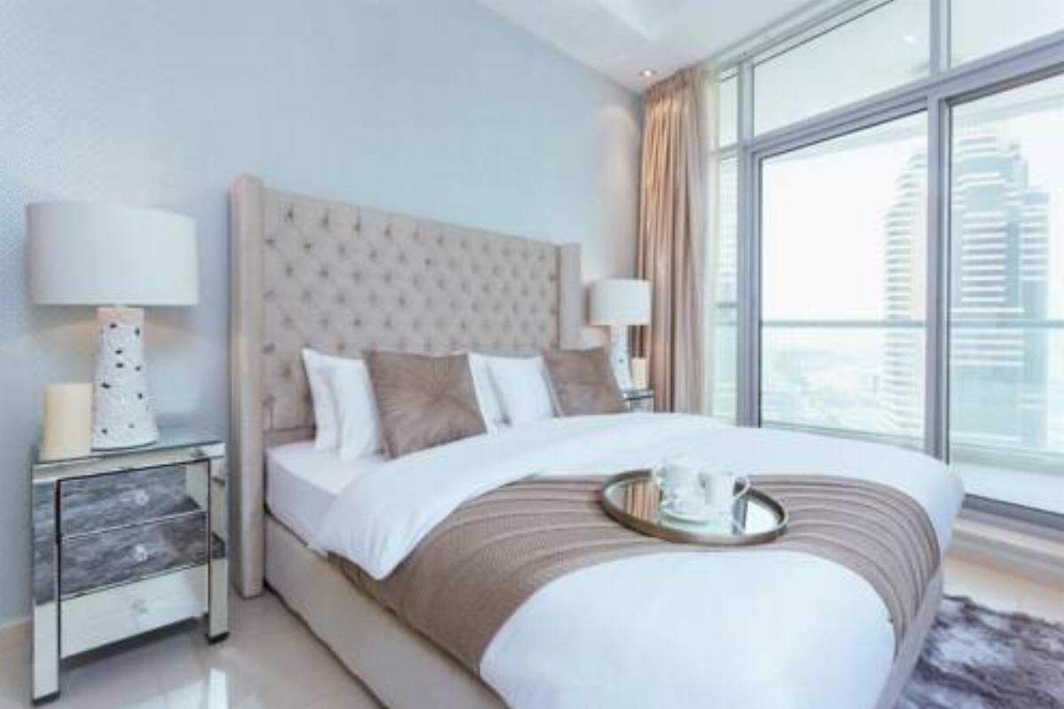Nasma Luxury Stays - Skyview Tower Hotel Dubai United Arab Emirates