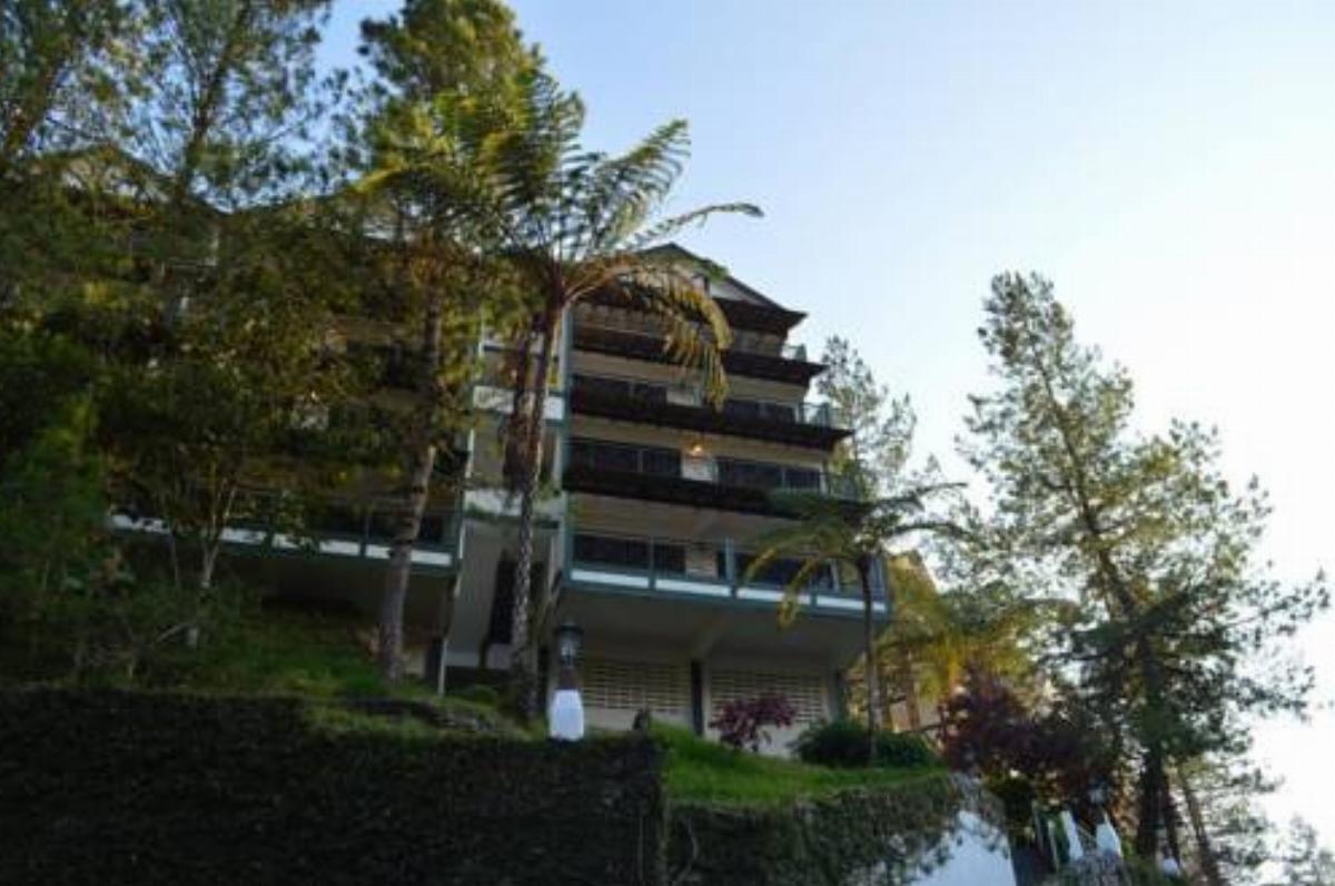 Natasya Resort Hotel Brinchang Malaysia