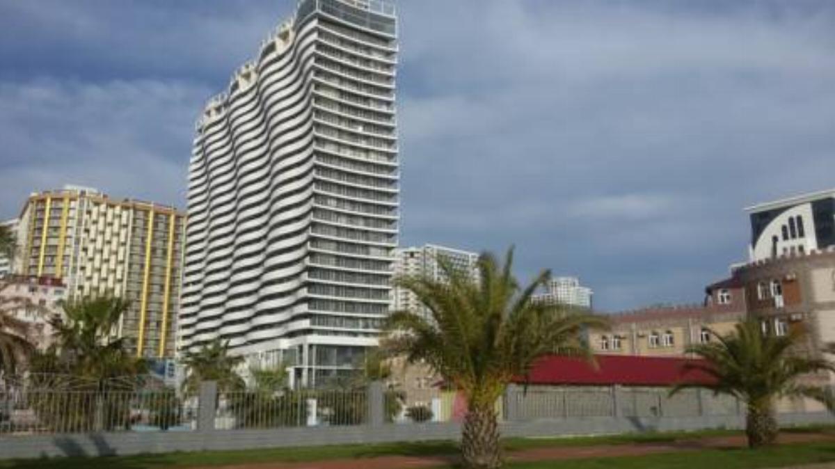 Natia's Apartment On Kobaladze 8 Hotel Batumi Georgia