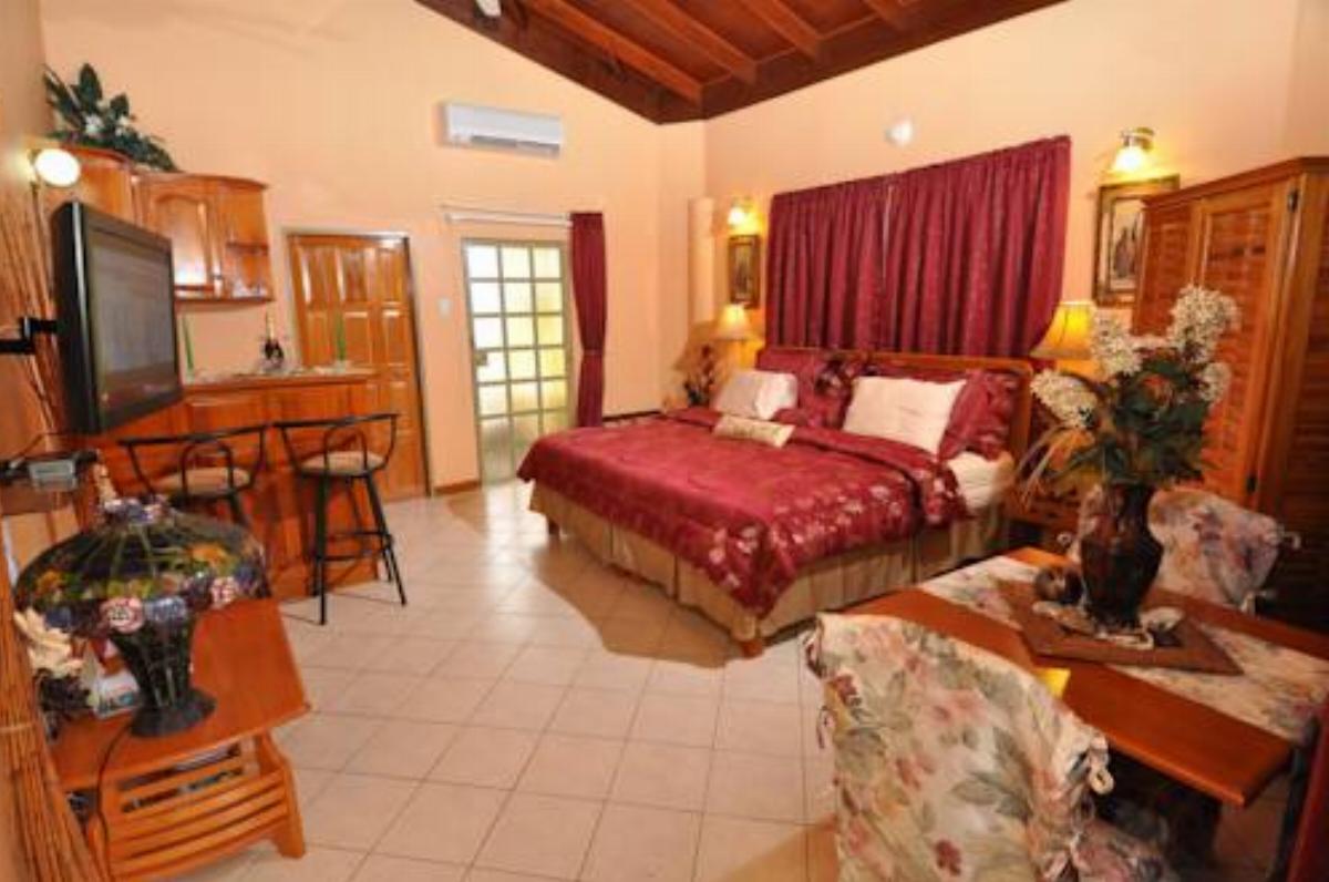 Native Abode Hotel Bon Accord Village Trinidad and Tobago