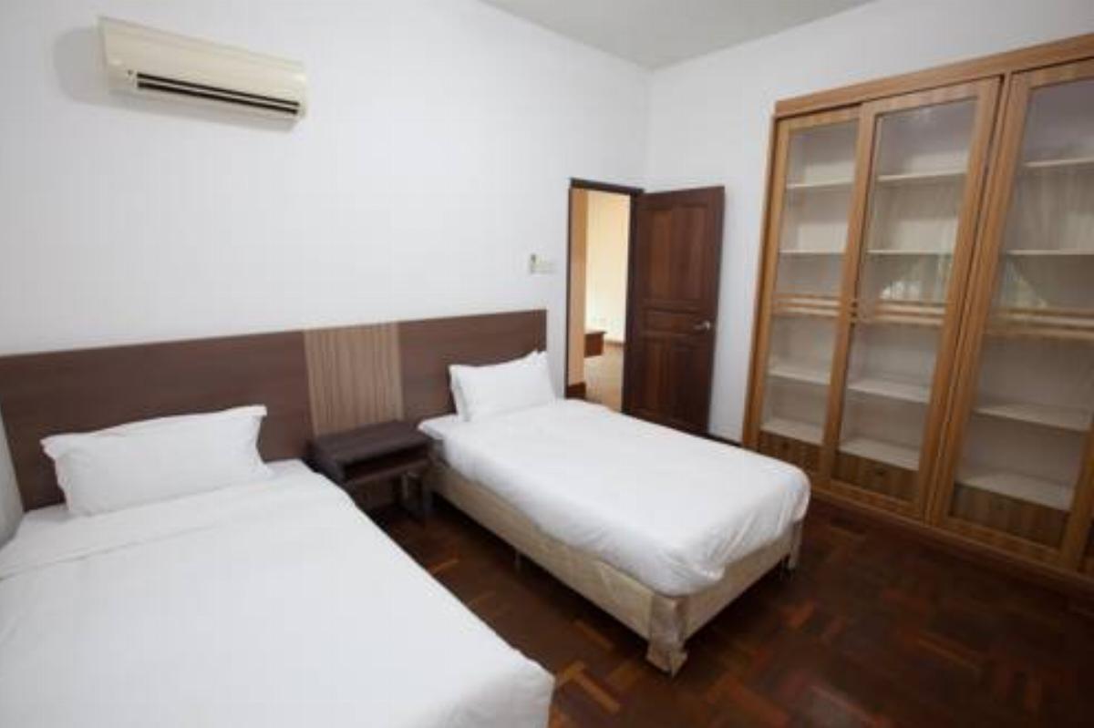 Natol Motel - Sydney Hotel Kampong Sandong Malaysia