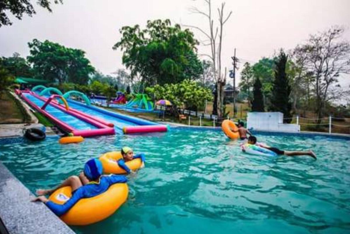 Nattipon Resort Hotel Ban Lao Lo Thailand