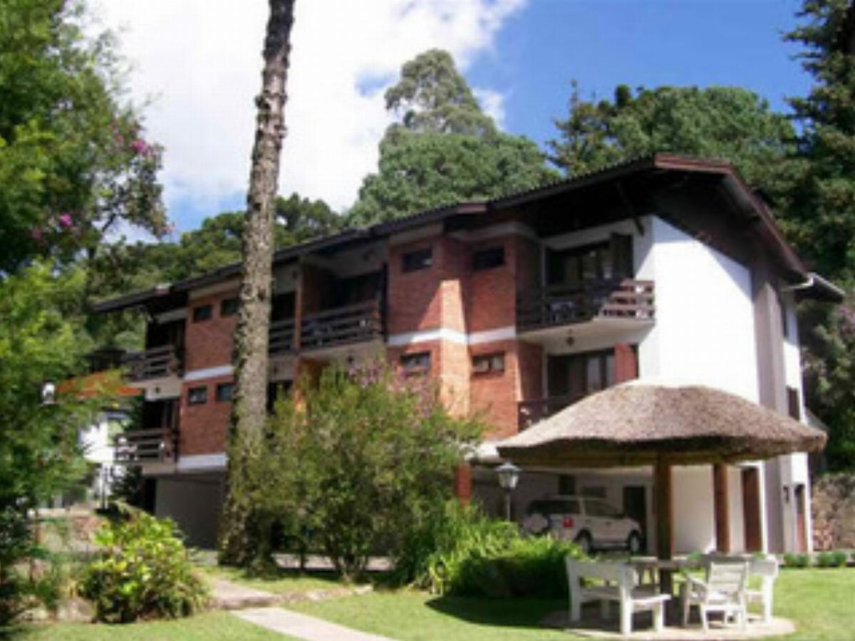 Natur Hotel ** Hotel Gramado Brazil
