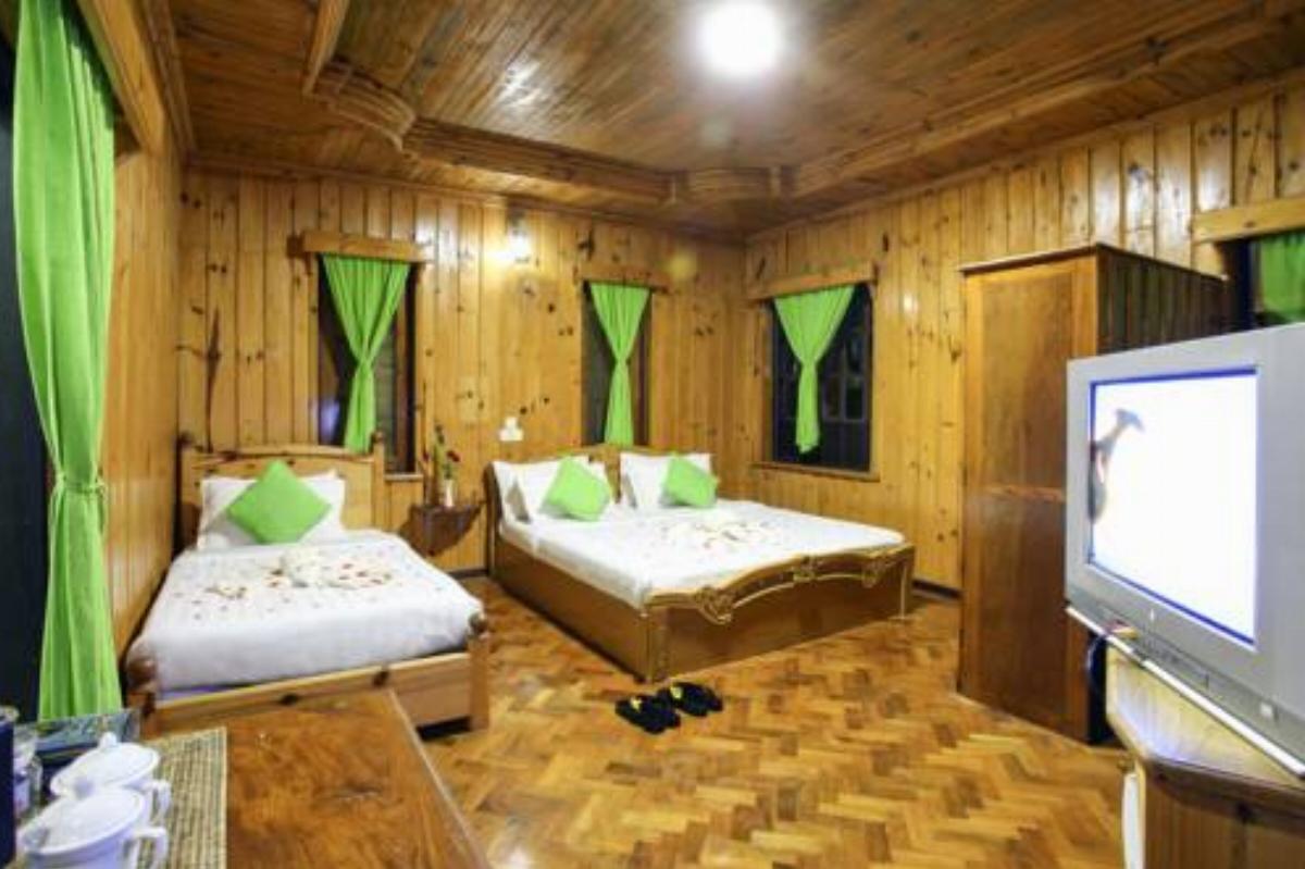 Nature Land Hotel Hotel Kalaw Myanmar