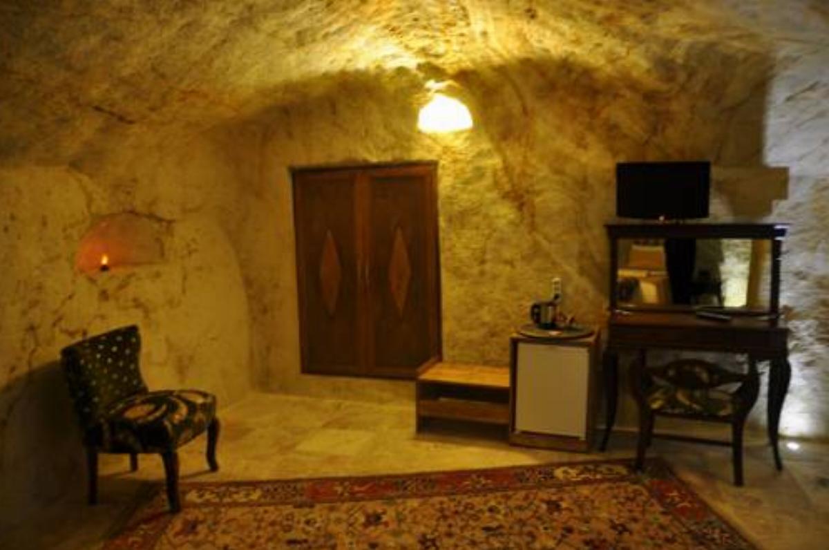 Naturels Cave House Hotel Ürgüp Turkey
