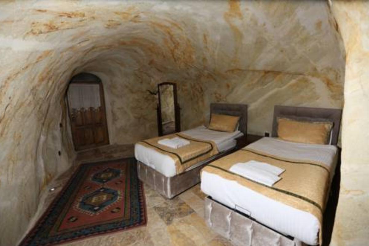 Naturels Cave House Hotel Ürgüp Turkey